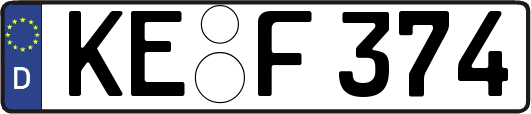 KE-F374