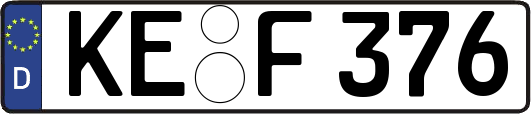 KE-F376