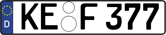 KE-F377