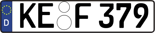 KE-F379