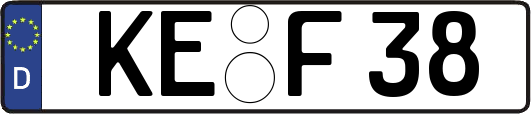 KE-F38