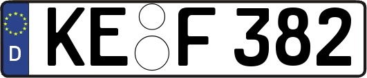 KE-F382