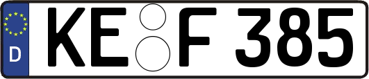 KE-F385