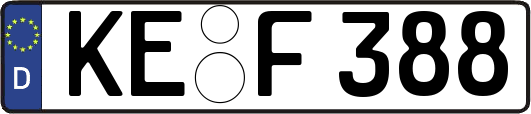 KE-F388