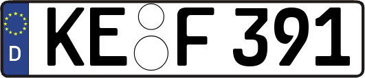 KE-F391