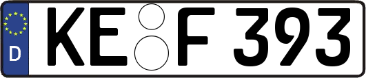 KE-F393