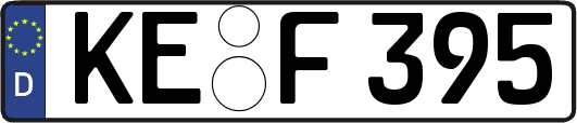 KE-F395