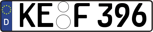KE-F396