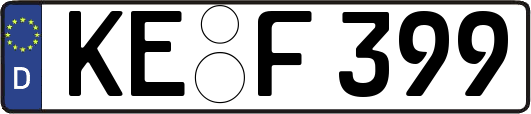 KE-F399