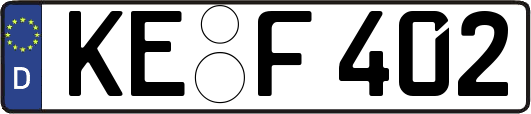 KE-F402