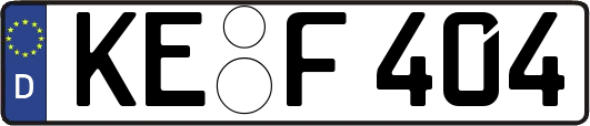 KE-F404