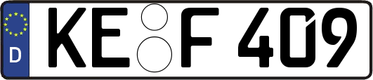 KE-F409