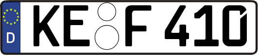 KE-F410