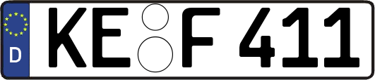 KE-F411