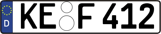 KE-F412