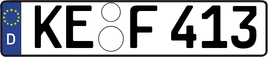 KE-F413