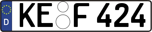 KE-F424