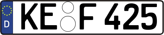 KE-F425