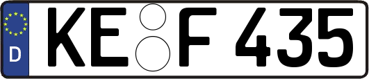 KE-F435