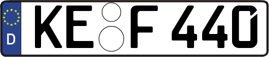 KE-F440