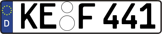 KE-F441