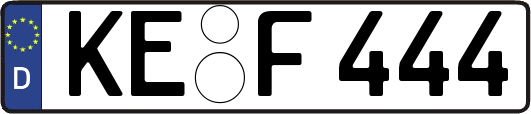 KE-F444