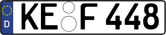 KE-F448