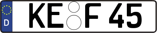 KE-F45