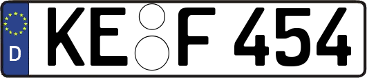 KE-F454