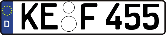 KE-F455