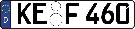 KE-F460