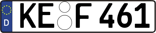 KE-F461