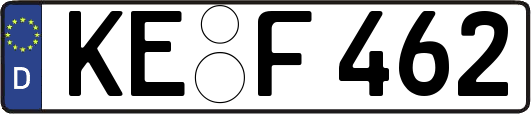 KE-F462