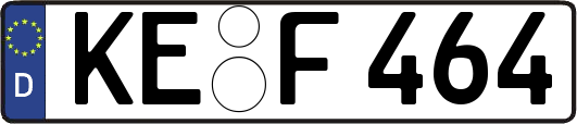 KE-F464