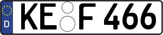 KE-F466