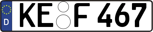 KE-F467