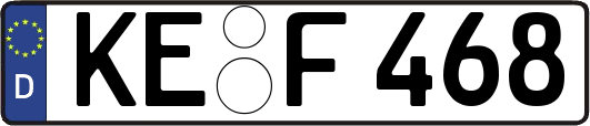 KE-F468