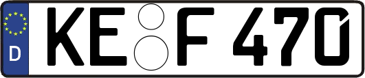 KE-F470