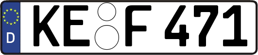 KE-F471