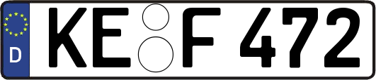KE-F472