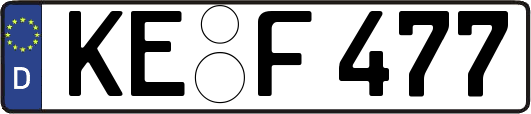 KE-F477