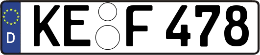 KE-F478