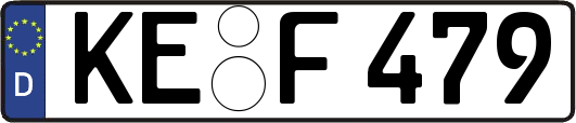 KE-F479
