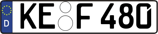 KE-F480