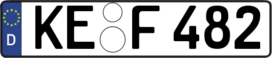 KE-F482
