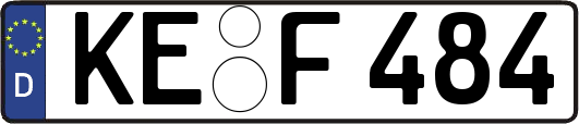 KE-F484