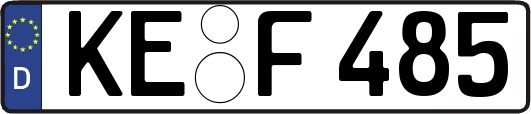 KE-F485