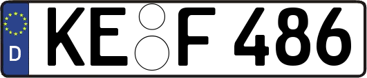 KE-F486