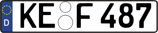 KE-F487