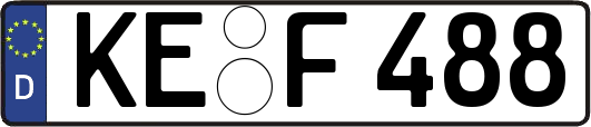 KE-F488
